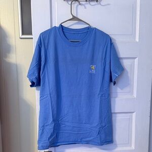 The Salty Dog Cafe HHI Blue T-Shirt